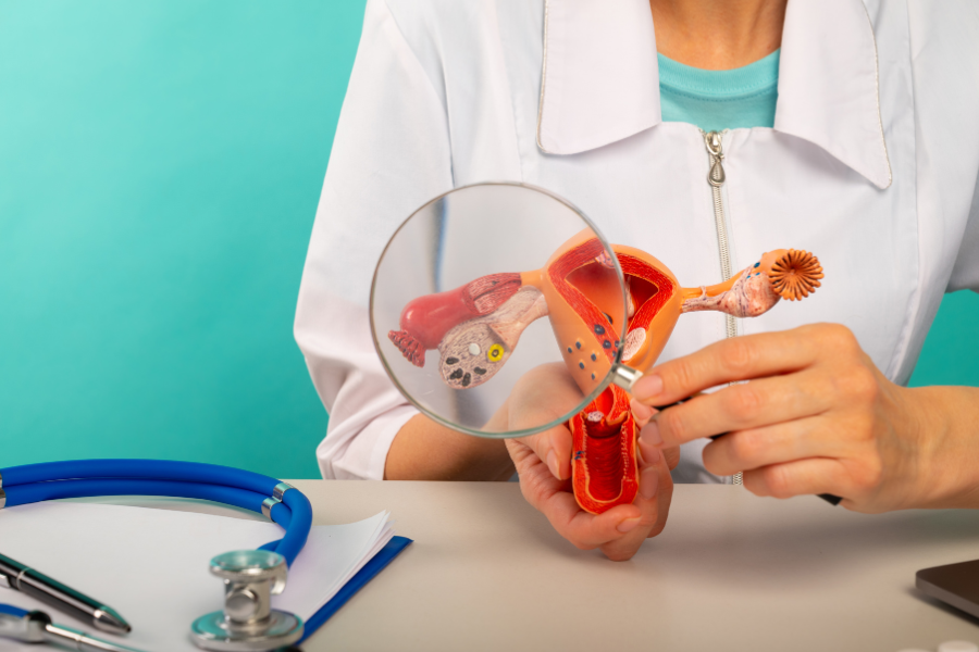 Female Infertility Treatments