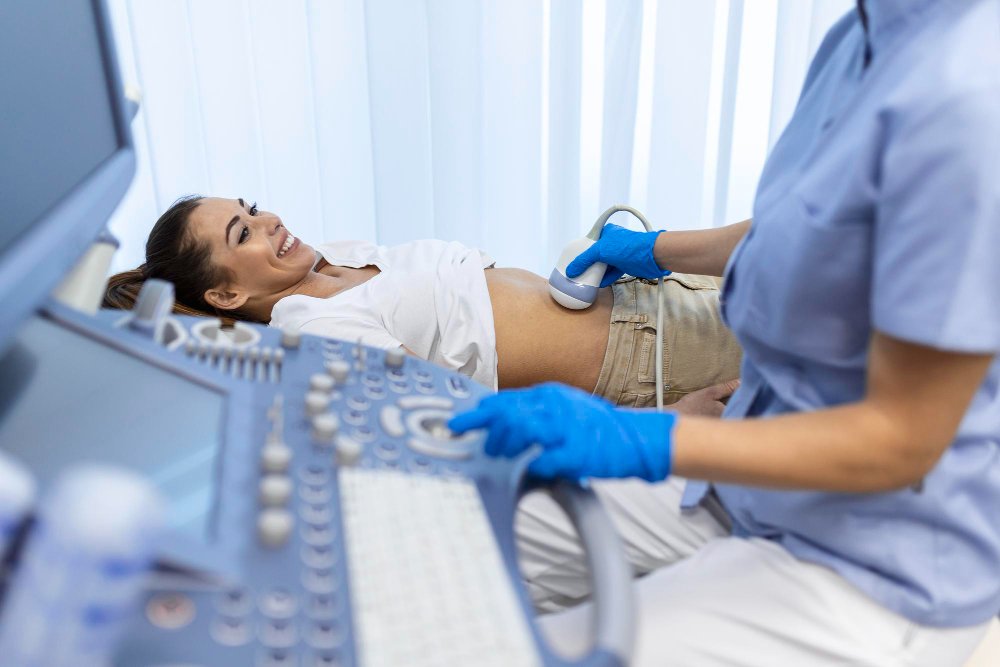 Gynae endoscopy course training