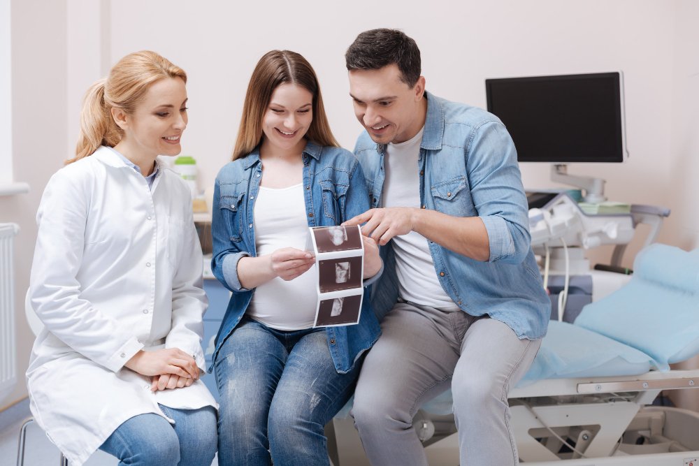 Fertility course training