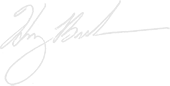 Dr. Rajendra's signature