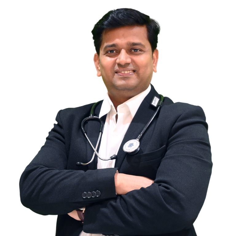 Dr. Rajendra Shitole