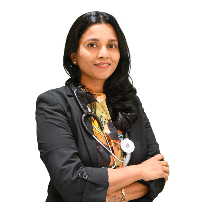 Dr. Sayali Shitole